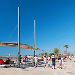 Santa Monica 2 By Interhome Apartment *