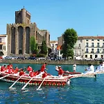 Santa Monica 2 By Interhome * Agde