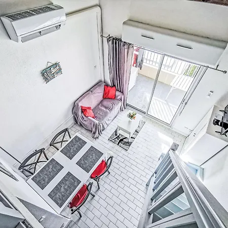 Santa Monica 2 By Interhome Apartment