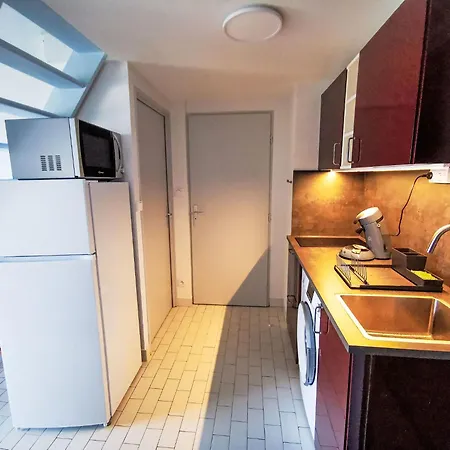 Santa Monica 2 By Interhome