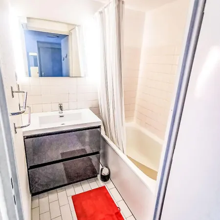 Santa Monica 2 By Interhome Agde
