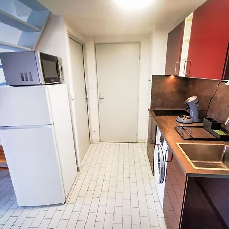 Santa Monica 2 By Interhome * Agde