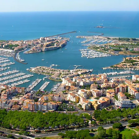 Santa Monica 2 By Interhome Agde