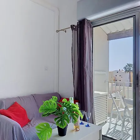 Santa Monica 2 By Interhome Apartment