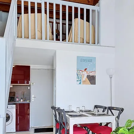 Santa Monica 2 By Interhome Agde