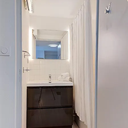 Santa Monica 2 By Interhome Apartment
