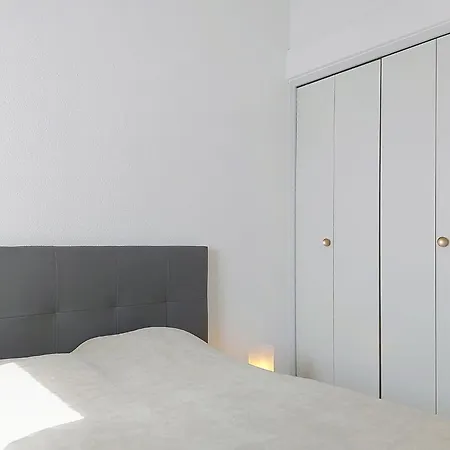 Apartment Santa Monica 2 By Interhome *