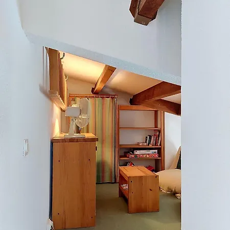 Apartment Santa Monica 2 By Interhome Agde