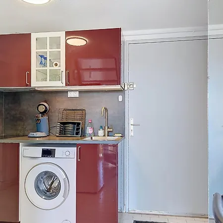 Santa Monica 2 By Interhome Apartment *