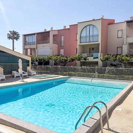 Santa Monica 2 By Interhome Daire